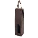 Caja Vinos 1 Botella Meseguera