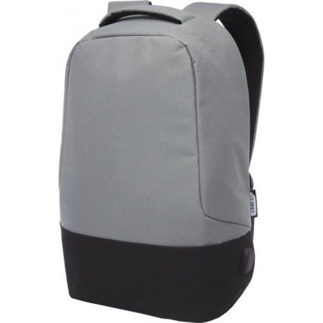 Mochila Antirrobo GRS de RPET Cover