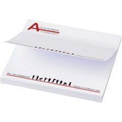 Notas Adhesivas Sticky-Mate 75x75mm