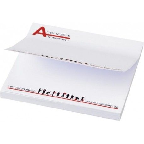 Notas Adhesivas Sticky-Mate 75x75mm