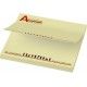 Notas Adhesivas Sticky-Mate 75x75mm
