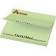 Notas Adhesivas Sticky-Mate 75x75mm