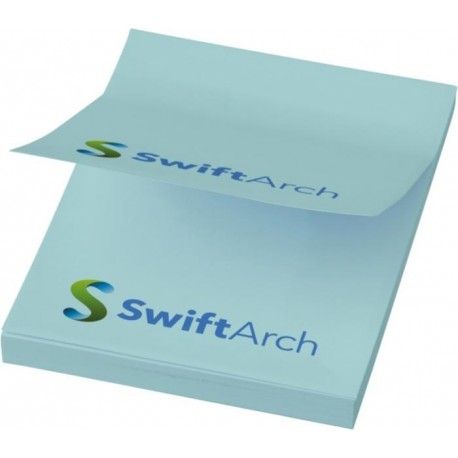 Notas Adhesivas Sticky-Mate 50x75mm
