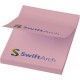 Notas Adhesivas Sticky-Mate 50x75mm