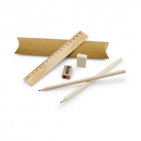 Set de Escritura Rhombus