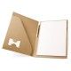 Carpeta Poe A4