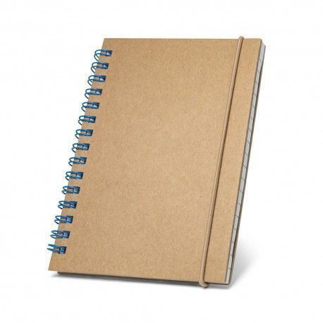 Libreta Marlowe