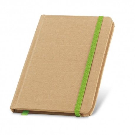 Bloc de Notas Flaubert