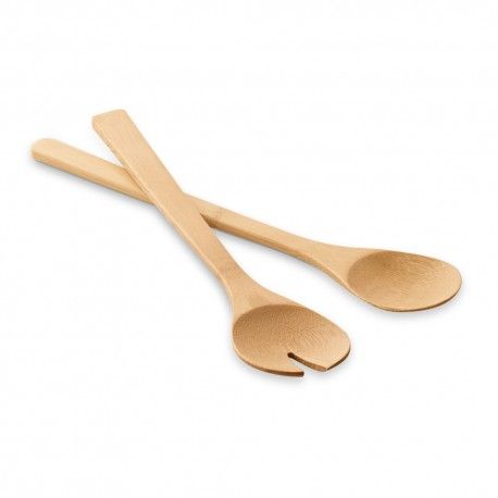 Set de Cubiertos para Ensalada