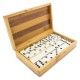 Domino Caja Bambú Benidorm