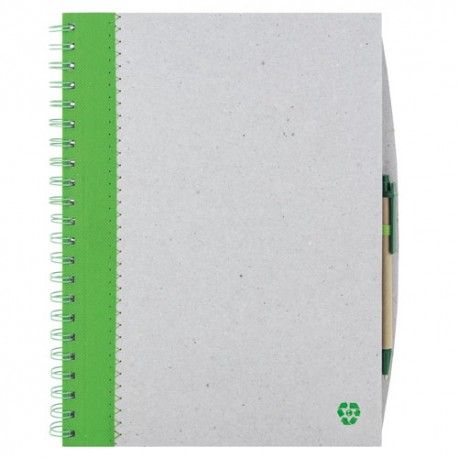 Cuaderno Ensa A4