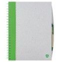 Cuaderno Ensa A4