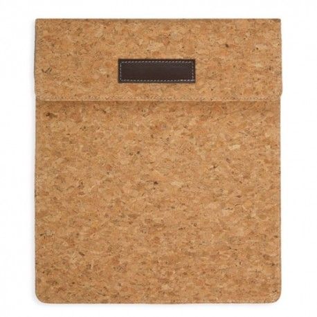Funda  de Corcho Natural Tablet 9,7"