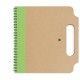 Maletin Libreta Dante A6