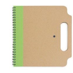 Maletin Libreta Dante A6