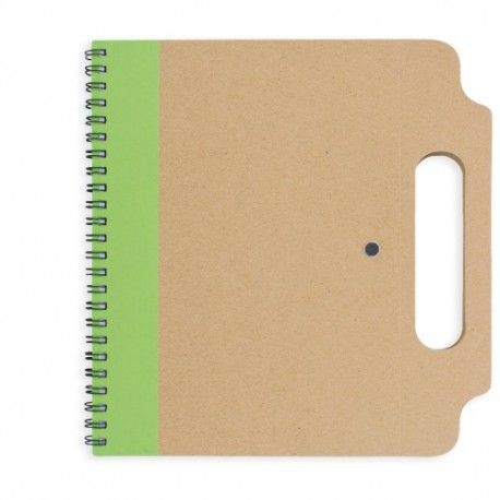 Maletin Libreta Dante A6