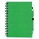 Libreta Ecológica Zas