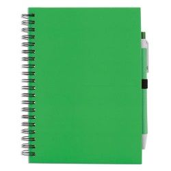 Libreta Ecológica Zas