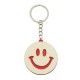 Llavero Madera Smile