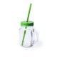 Vaso Tarro Heisond 500ml