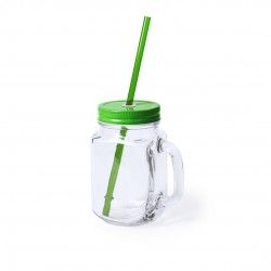 Vaso Tarro Heisond 500ml