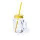 Vaso Tarro Heisond 500ml