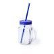 Vaso Tarro Heisond 500ml