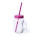 Vaso Tarro Heisond 500ml