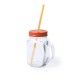 Vaso Tarro Heisond 500ml