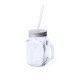 Vaso Tarro Heisond 500ml