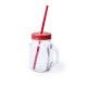 Vaso Tarro Heisond 500ml