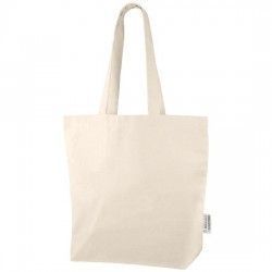 Bolsa Algodón Orgánico Fresh