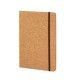Libreta Cork A5