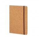Libreta Cork A5