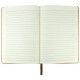 Libreta Cork A5