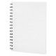 Libreta Wire A5