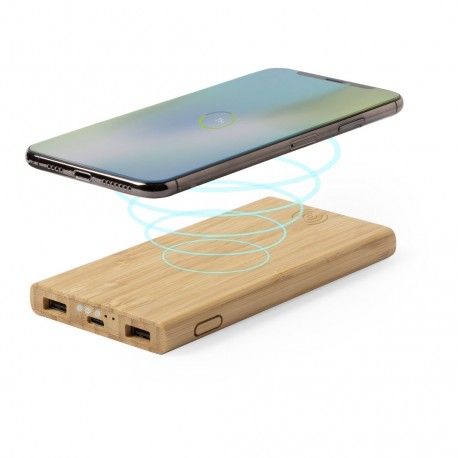 Power Bank Karely