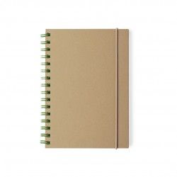 Libreta Zubar 