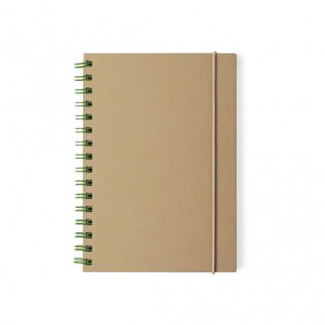 Libreta Zubar 