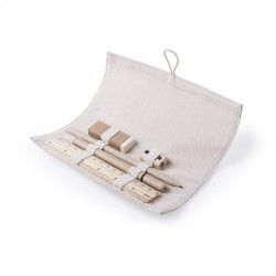 Estuche Sulpox