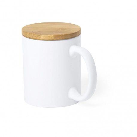 Taza Yotel 