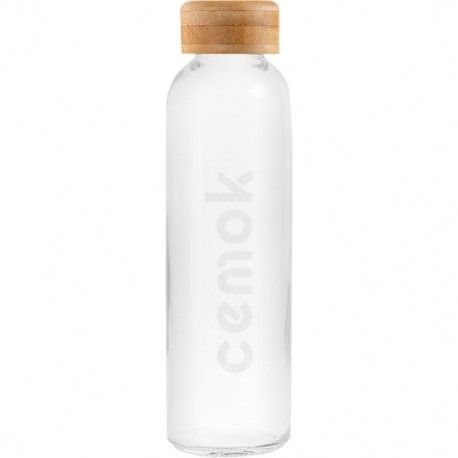 Botella Tonic 