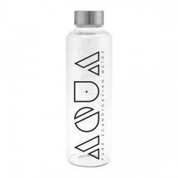 Botella Borosilicato Eau