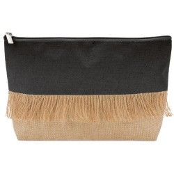 Bolso Neceser Altea Negro