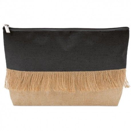 Bolso Neceser Altea Negro