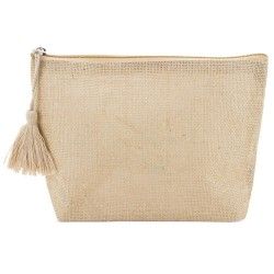 Neceser Jute Borla Maya