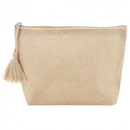 Neceser Jute Borla Maya