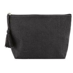 Neceser Jute Borla Maya Colores