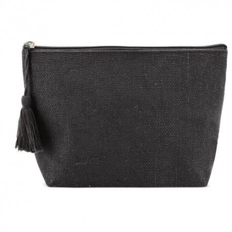 Neceser Jute Borla Maya Colores