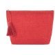 Neceser Jute Borla Maya Colores
